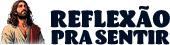 Logo Reflexão pra Sentir - Sabedoria Bíblica e Educação Financeira